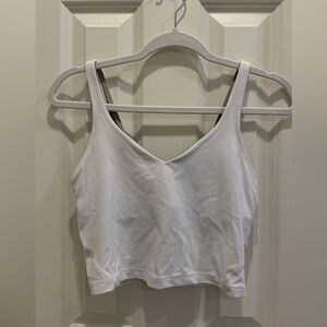 Lululemon Align Tank Size 6